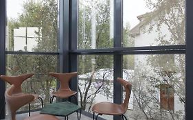 Nordurey City Garden Reykjavik